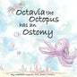 Octavia the Octopus has an Ostomy - Paperback