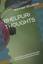 Bhelpuri Thoughts: On Innovation and Entrepreneurship with Poems and Stories of my times - Paperback
