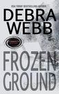 Frozen Ground - Paperback