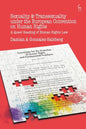 Sexuality and Transsexuality Under the European Convention on Human Rights: A Queer Reading of Human Rights Law - Paperback