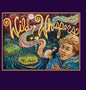 Wild Whispers - Hardcover