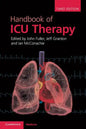 Handbook of ICU Therapy - Paperback