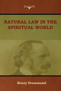 Natural Law in the Spiritual World - Paperback