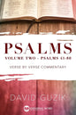 Psalms 41-80 - Paperback