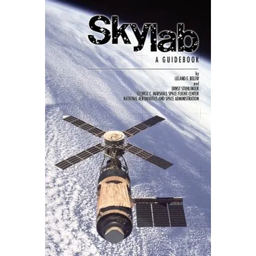 Skylab a Guidebook - Paperback
