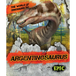 Argentinosaurus - Library Binding