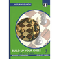 Build Up Your Chess 3 - Hardcover
