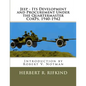 Jeep - Its development and procurement under the Quartermaster Corps, 1940-1942 - Paperback