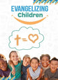 Evangelizing Children - Paperback