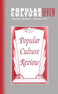Popular Culture Review: Vol. 8, No.2, August 1997 - Paperback