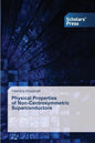 Physical Properties of Non-Centrosymmetric Superconductors - Paperback