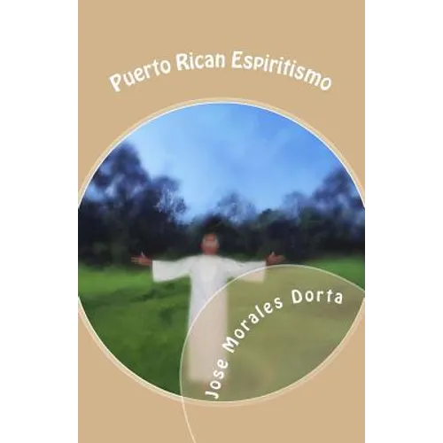 Puerto Rican Espiritismo - Paperback