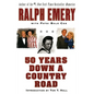50 Years Down a Country Road - Paperback