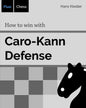 How to win with Caro-Kann Defense - Paperback