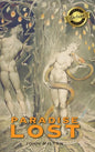 Paradise Lost (Deluxe Library Edition) - Hardcover