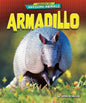 Armadillo - Library Binding