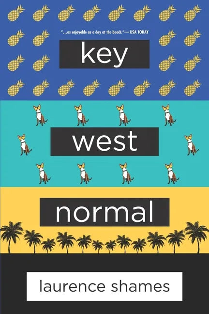 Key West Normal - Paperback