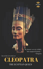 Cleopatra: The Egyptian Queen: The Entire Life Story - Paperback