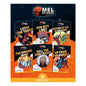 Phonic Books Mel on Mars: Decodable Books for Older Readers (CVC, Consonant Blends and Consonant Teams) - Paperback