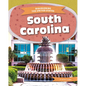 South Carolina - Library Binding