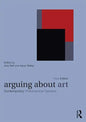 Arguing about Art: Contemporary Philosophical Debates - Paperback
