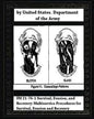 FM 21-76-1 Survival, Evasion, and Recovery: Multiservice Procedures for Survival - Paperback