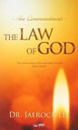 The Law of God - Paperback