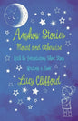 Anyhow Stories - Moral and Otherwise: With the Introductory Short Story 'Writing a Book' - Paperback