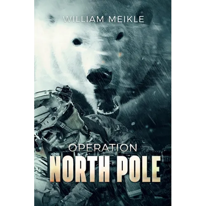 Operation North Pole - Paperback