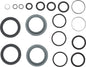 RockShox Fork Service Kit Basic: Lyrik Dual Position Air (2012-2015)