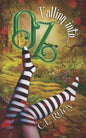 Falling Into OZ: A SciFi Alien Fairy Tale Romance - Paperback