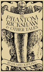 The Phantom 'Rickshaw and Other Tales - Hardcover