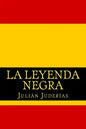 La leyenda negra - Paperback