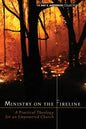 Ministry on the Fireline - Paperback