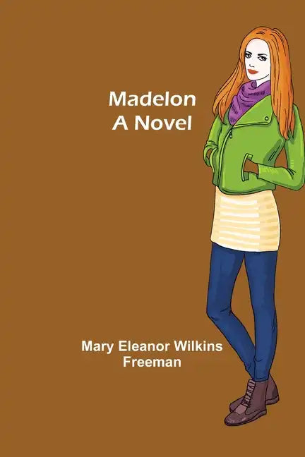 Madelon - Paperback