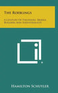 The Roeblings: A Century Of Engineers, Bridge Builders And Industrialists - Hardcover