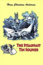 The Steadfast Tin Soldier - Paperback