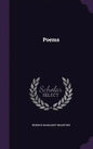 Poems - Hardcover