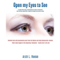 Open My Eyes To See - Paperback