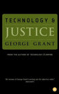 Technology and Justice - Paperback