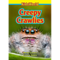 Creepy Crawlies - Paperback