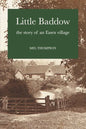 Little Baddow: The Story of an Essex Village - Paperback