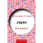 Japan: The Basics - Paperback