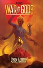 Paternus: War of Gods - Hardcover