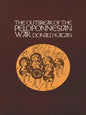 The Outbreak of the Peloponnesian War - Hardcover