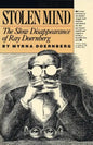 Stolen Mind: The Slow Disappearance of Ray Doernberg - Paperback