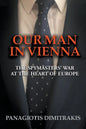 Our Man in Vienna - Paperback