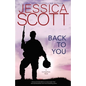 Back to You: A Coming Home Novel - Paperback