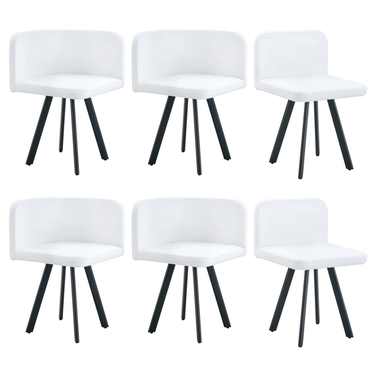 Stylish Design Modern Chair