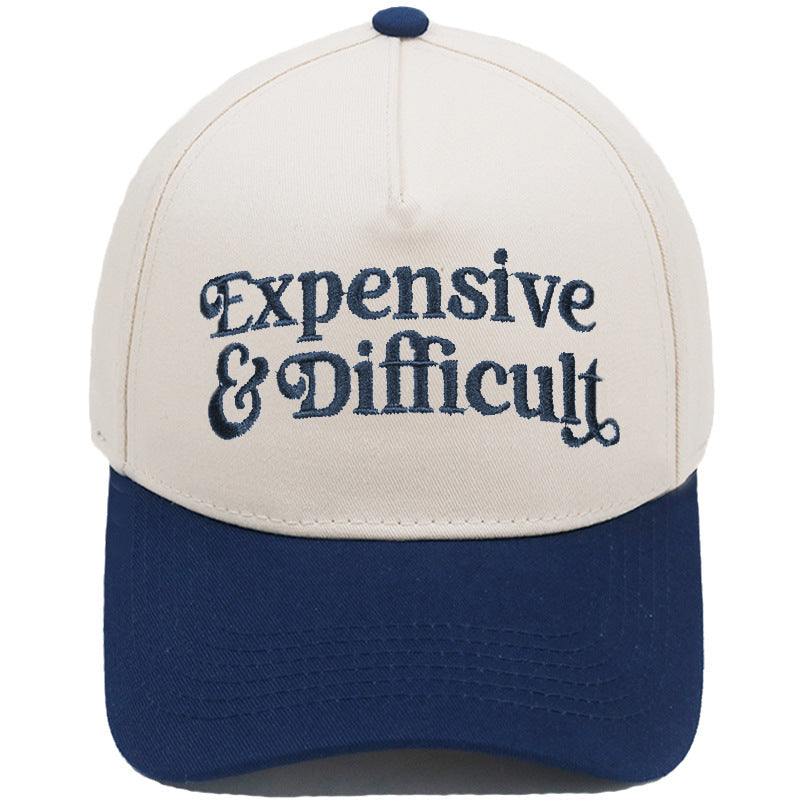 Baseball Unisex Casual Cap